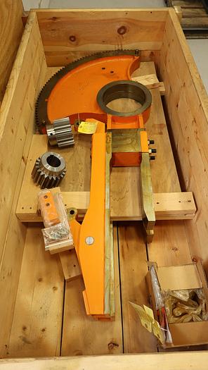 Used GL&V Pinion Gear #45066