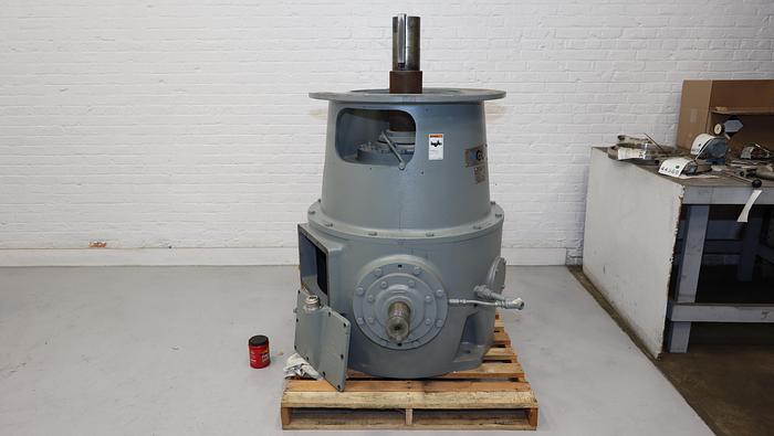 Used GL&V 3130 14' Pulper, 100" Height, 810 Cu-Ft Capacity #43675