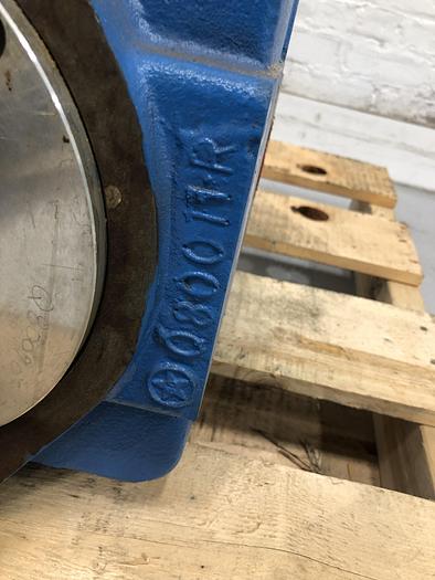 Unused IMO PUMP IMO CIG Hydraulic Gear Pump #46044