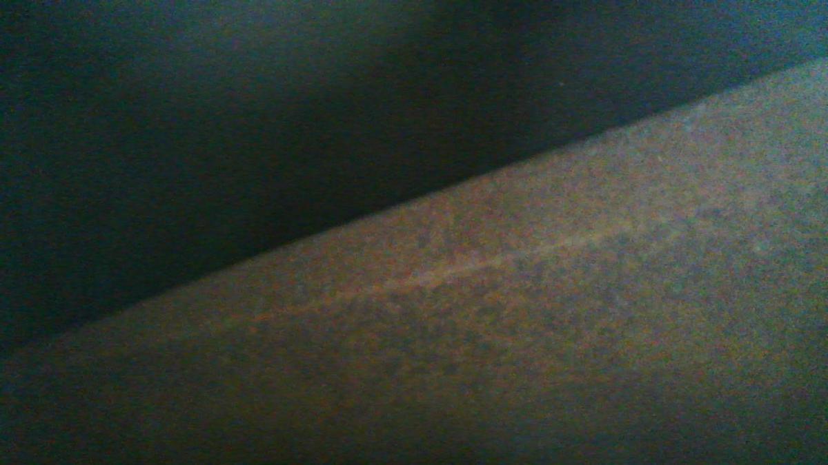 Refurbished VOONER VG40A-L VACUUM PUMP REBUILT #47123