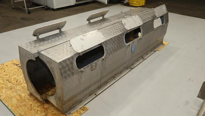 Used THUNE SP32L Screw Press #44892