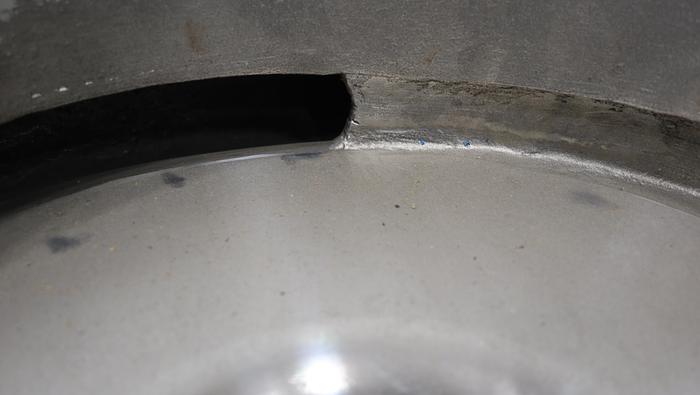 Unused ALLIS CHALMERS/ITT GOULDS CSO/731 3X4X13 Casing #45979