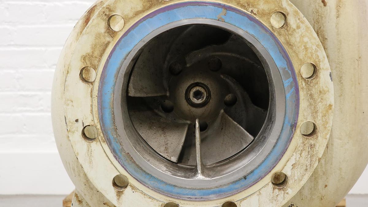 Unused SULZER APT 42-8 #46878