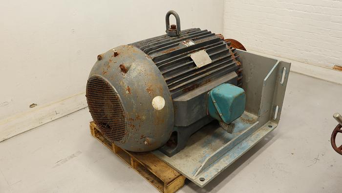 Used Black Clawson Ultra Screen III Pressure Screen #44943