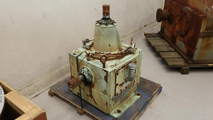 Used Falk 2087ZBV1-S Gearbox #46447
