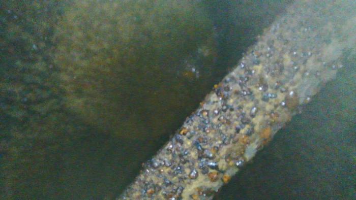 Used Nash CL 3002 Vacuum Pump #45480