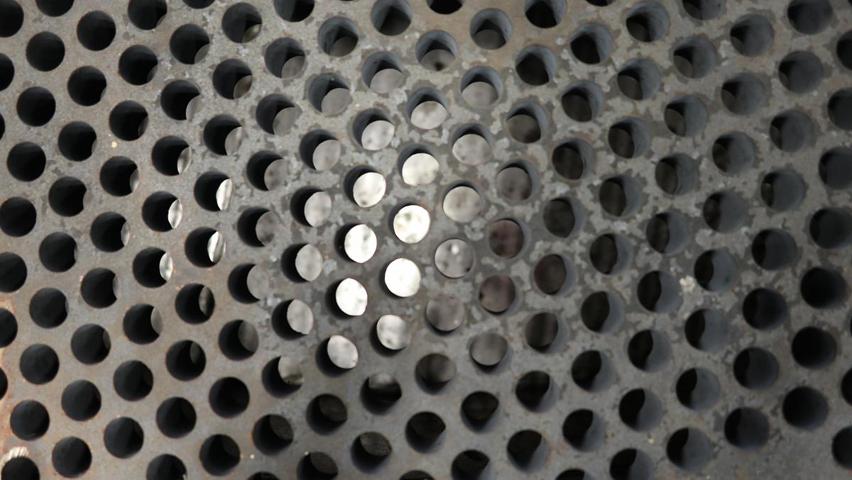 Used BELOIT EAGLE SHARK MODEL 4460S #46450