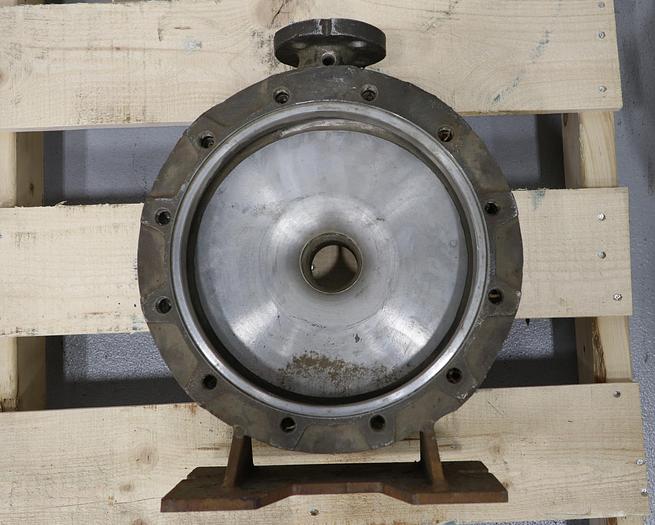 Used ALLIS CHALMERS/ITT GOULDS CSO/731 1.5x2x10 Casing #45983