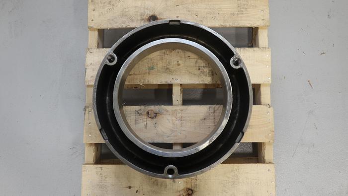 Unused Allis Chalmers PWO 14x12x21 Suction Side Plate #46096