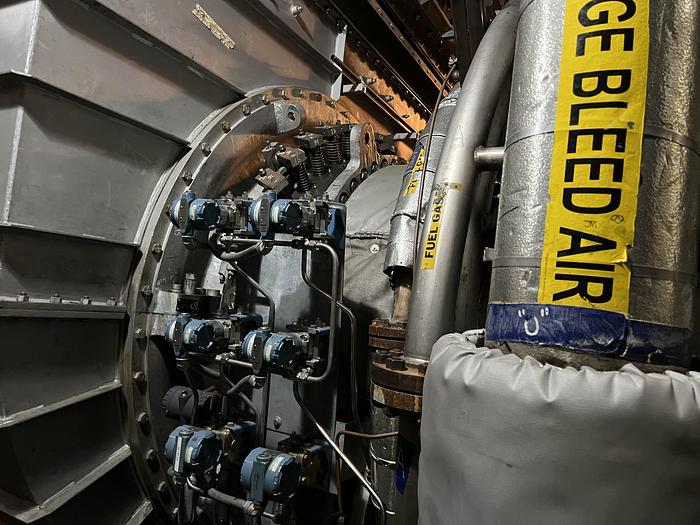 Used WESTINGHOUSE CW251B12A