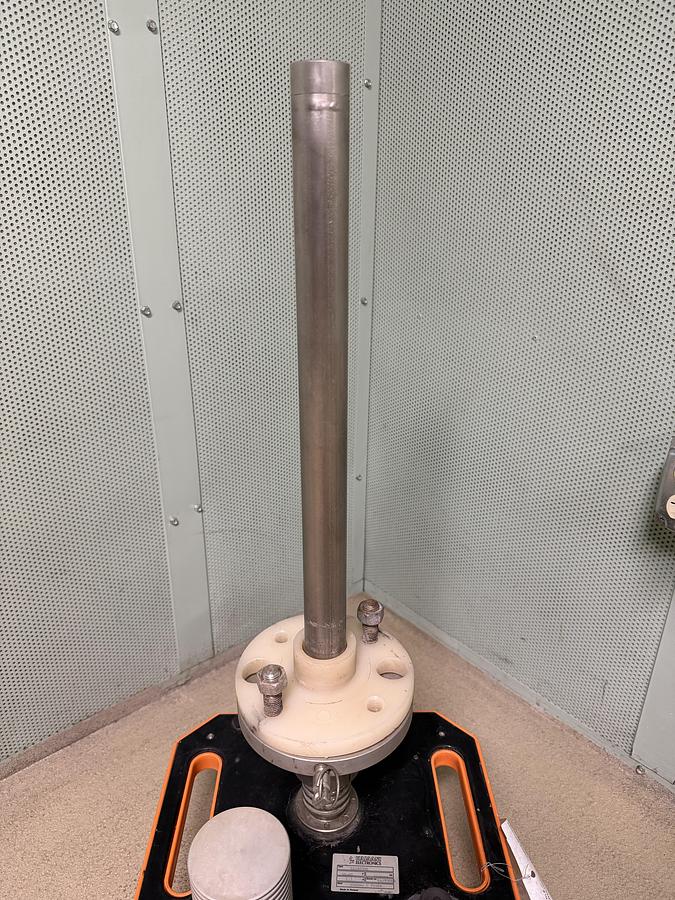 Used Kajaani Cormec C Probe UV Brightness Analyzer #38191