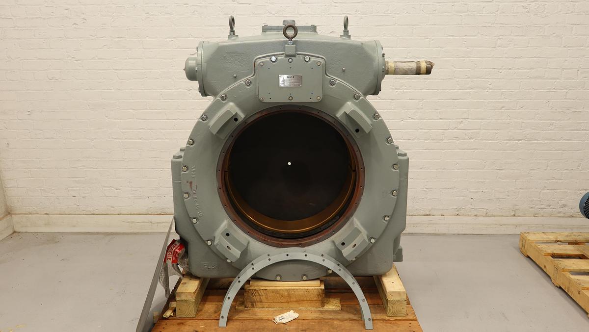 Unused Impco/Valmet 35PD Washer Drive Assembly #46571