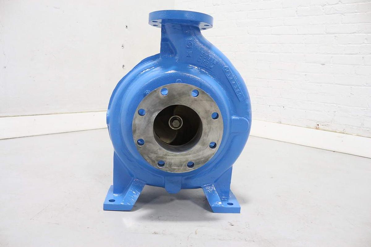 Used Goulds 3175S 4x6x14 Pump #45775