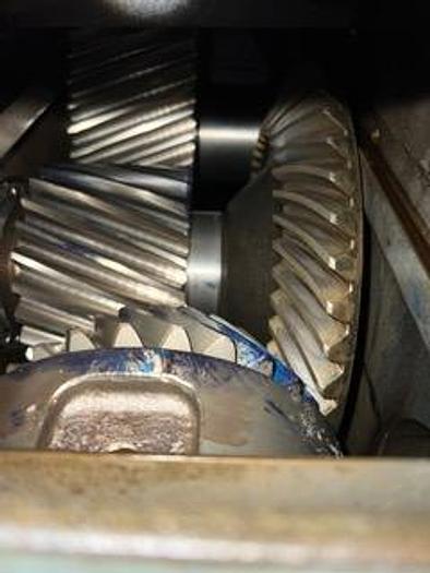 Used Falk 2080YB2-A Gear Drive, 5.07/1 Ratio #42259