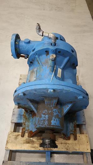 Used Sundstrand P3-BHP High Pressure Pump #45218