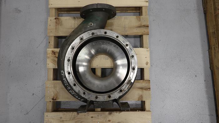 Unused ALLIS CHALMERS/ITT CSO/731 6x4x13 Casing #45976