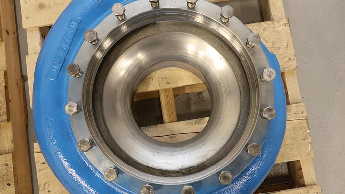 Used Goulds 3196 6x8x13 Pump #44910