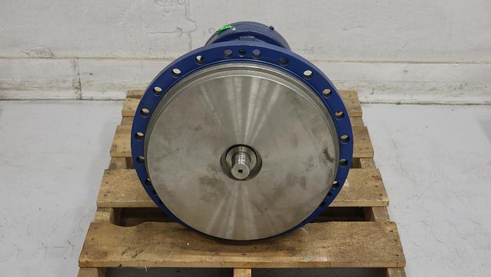 Refurbished Goulds 3196 15" Power End #45606