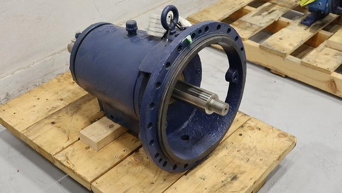 Refurbished Goulds 3196 15" Power End #45607