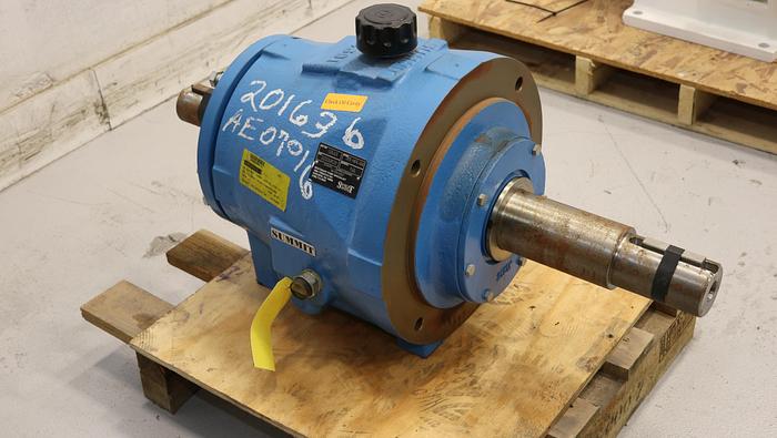 Used Summit 3175 Power End #46386