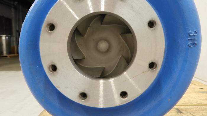 Used Universal Pump Co. 0-064-4 4x6x13 Pump #44745