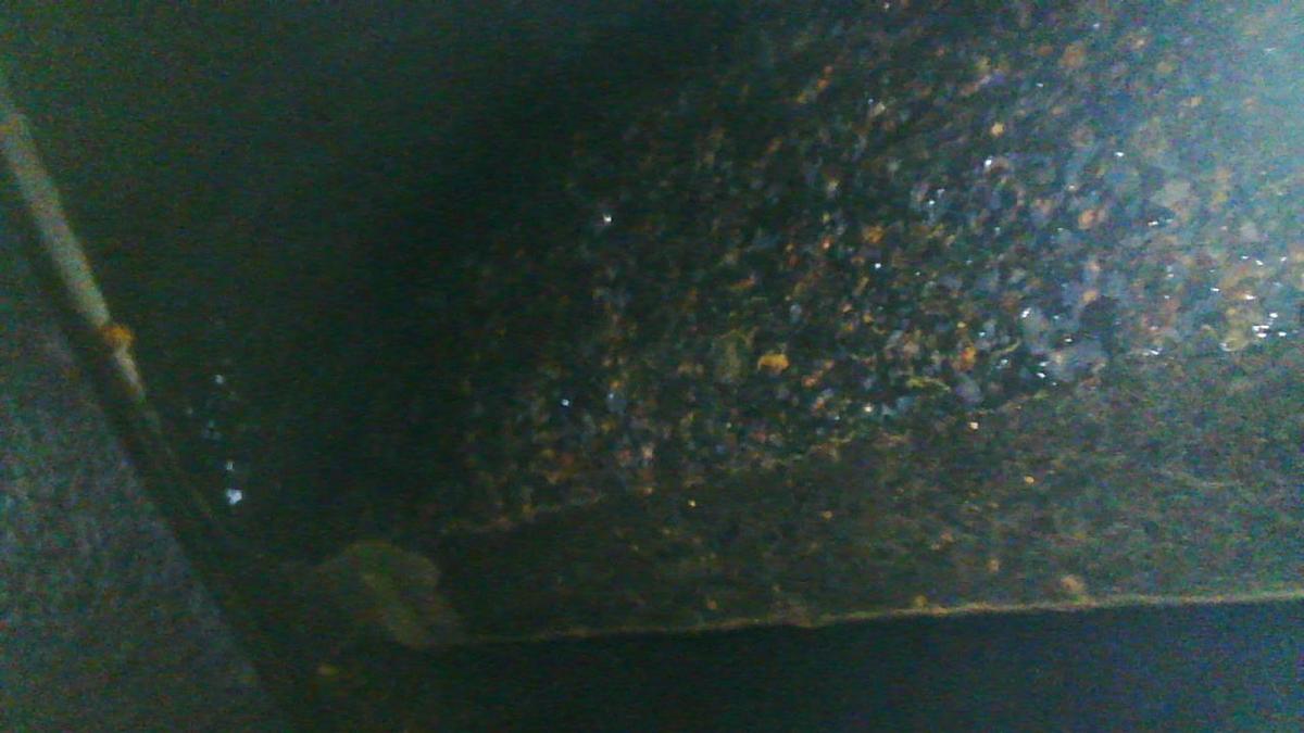 Used Nash 904-R2 Vacuum Pump #46671