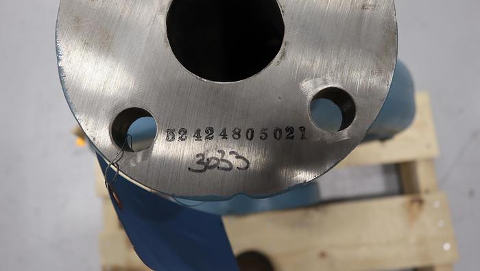 Unused ALLIS CHALMERS/ITT GOULDS CSO/731 2x3x11 Casing #45980