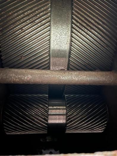 Used Falk 5115Y0A Parallel Shaft Gear Drive, 4.3714/1 Ratio #22291