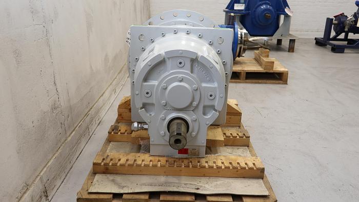 Unused SIEMENS P2SA 13 Planetary Helical Gear Drive Unit #46188