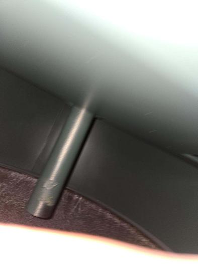 Unused New York Blower Company Tubular Centrifugal Blower #45745