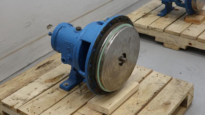 Used Goulds 3196 13" Power End #44714
