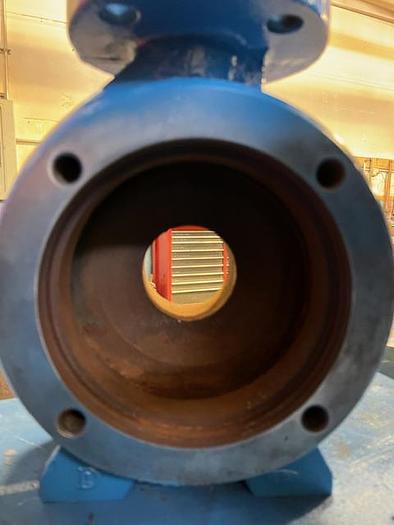 Used Goulds 3196 2x3x6 Pump Casing #29050