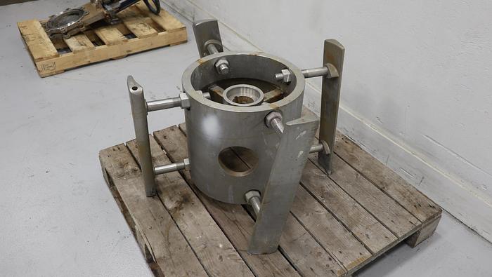 Used Black Clawson UV-300 4-Foil Rotor #44937