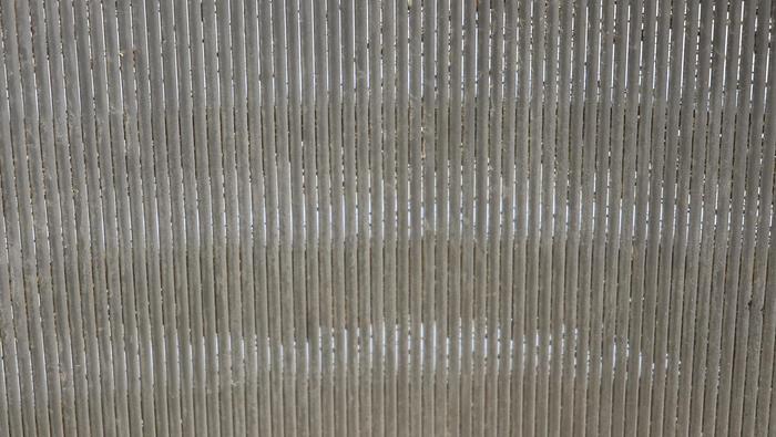 Used BLACK CLAWSON UV200 Pressure Screen Basket #44829