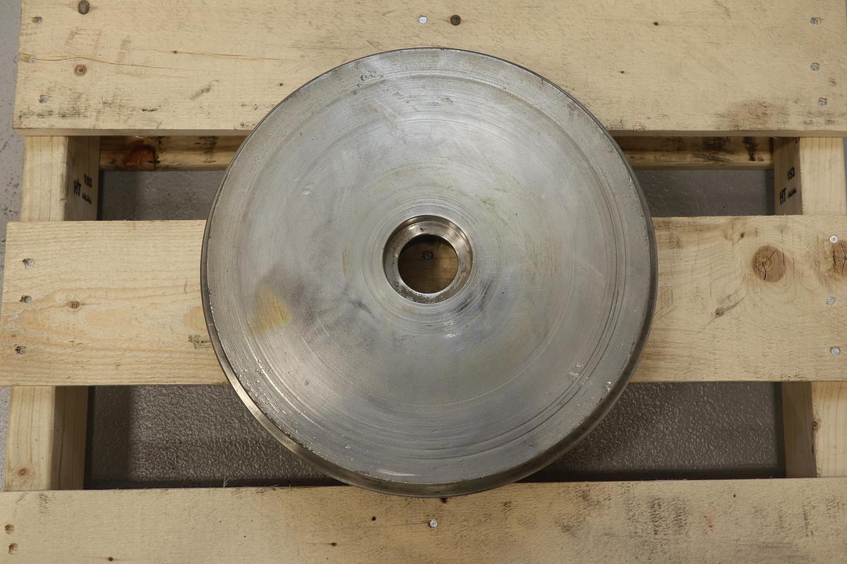 Used Peerless Pumps Goulds 3196 MT/MTX 13" Stuffing Box #47526