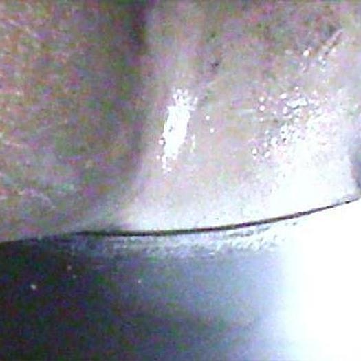 Used Vooner VG40XVE4-M Vacuum Pump #44754