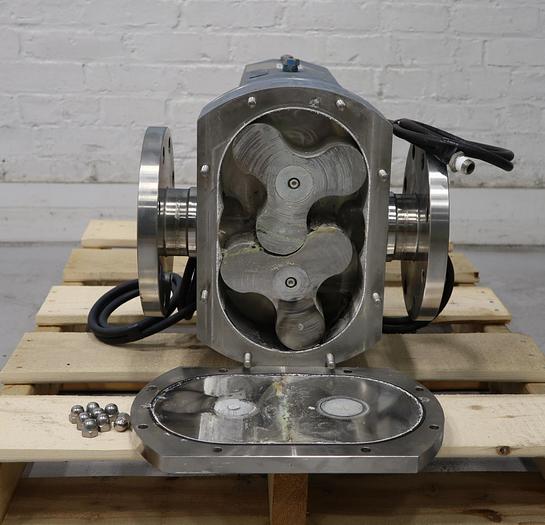 Used Alfa Laval SSP Pump #45852