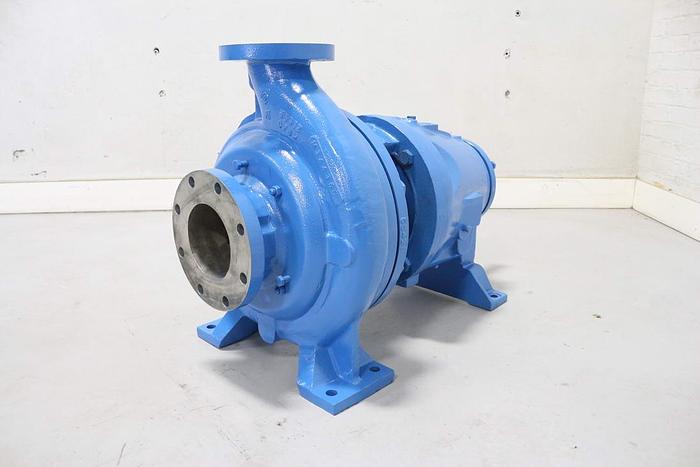 Refurbished Goulds 3175 4x6x14 S Pump #46525