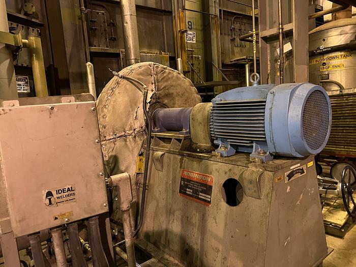 Used WESTINGHOUSE CW251B12A