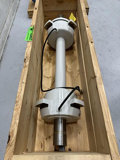 Used Bird Model 18 Rotating Assembly #45602