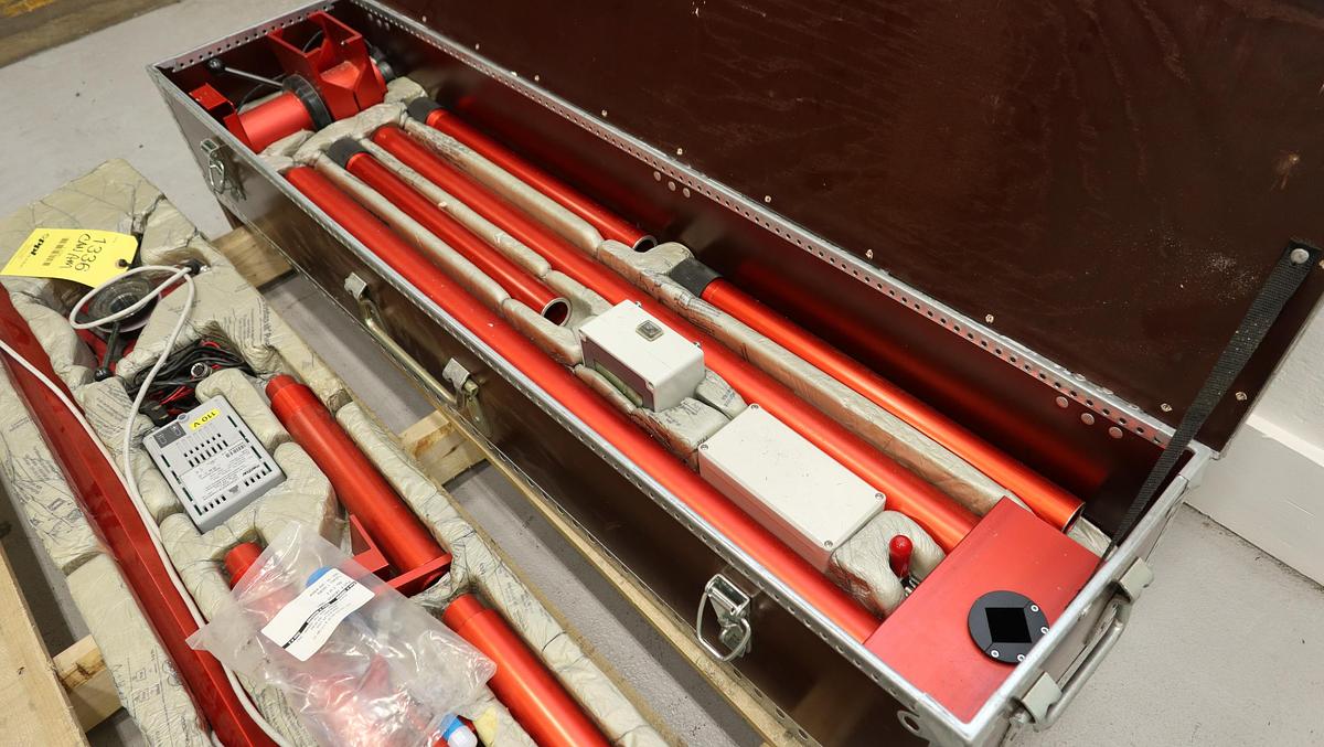 Used Misc. Tools #46885