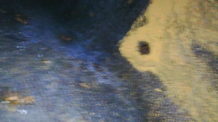 Used Nash CL 2002 Vacuum Pump #44414