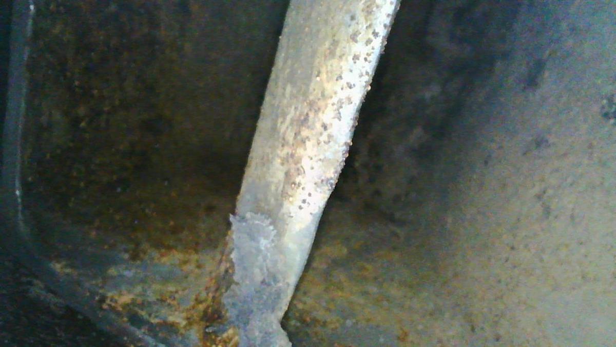 Used Vooner LP10XVS-M Vacuum Pump #47216