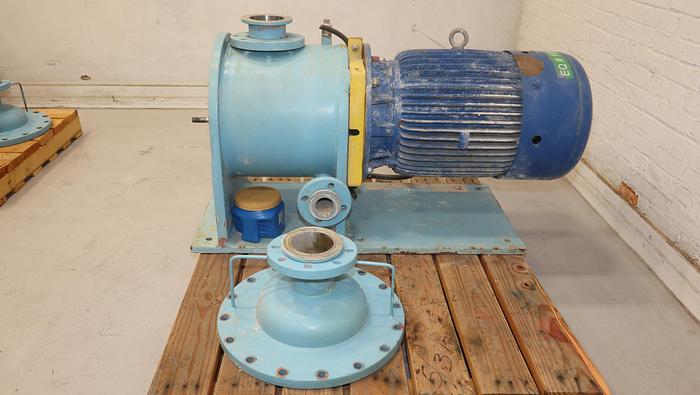 Used Metso ProFS-25 HC OptiScreen #46215