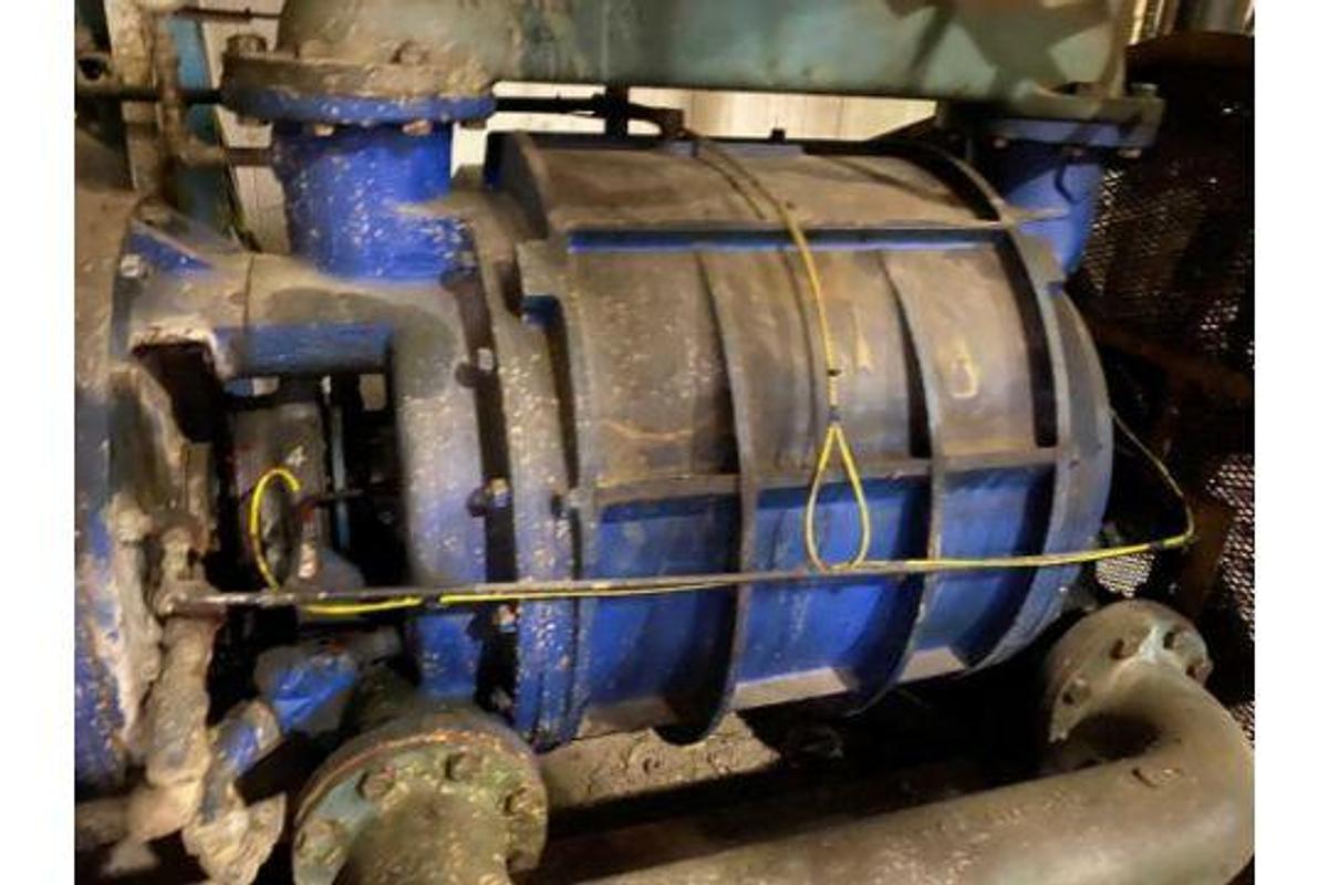 Used NASH AT-2006 #46761