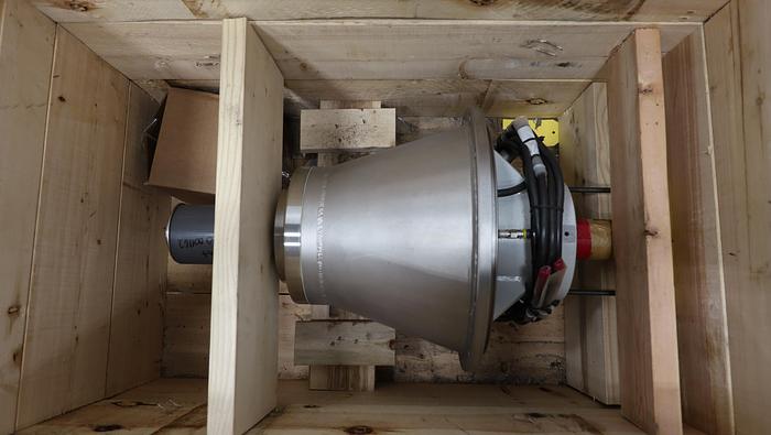 Refurbished Voith MS 0505 Rotating Assembly #45400