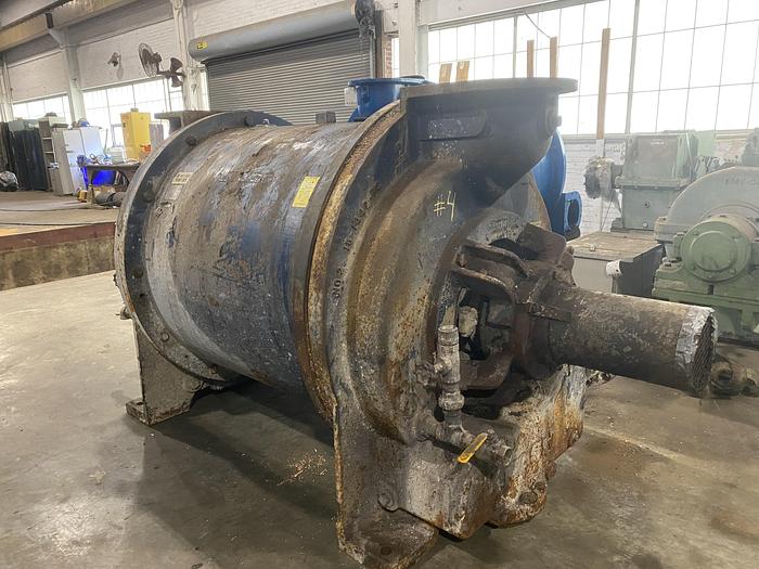Used Nash 904-R2 Vacuum Pump #44761
