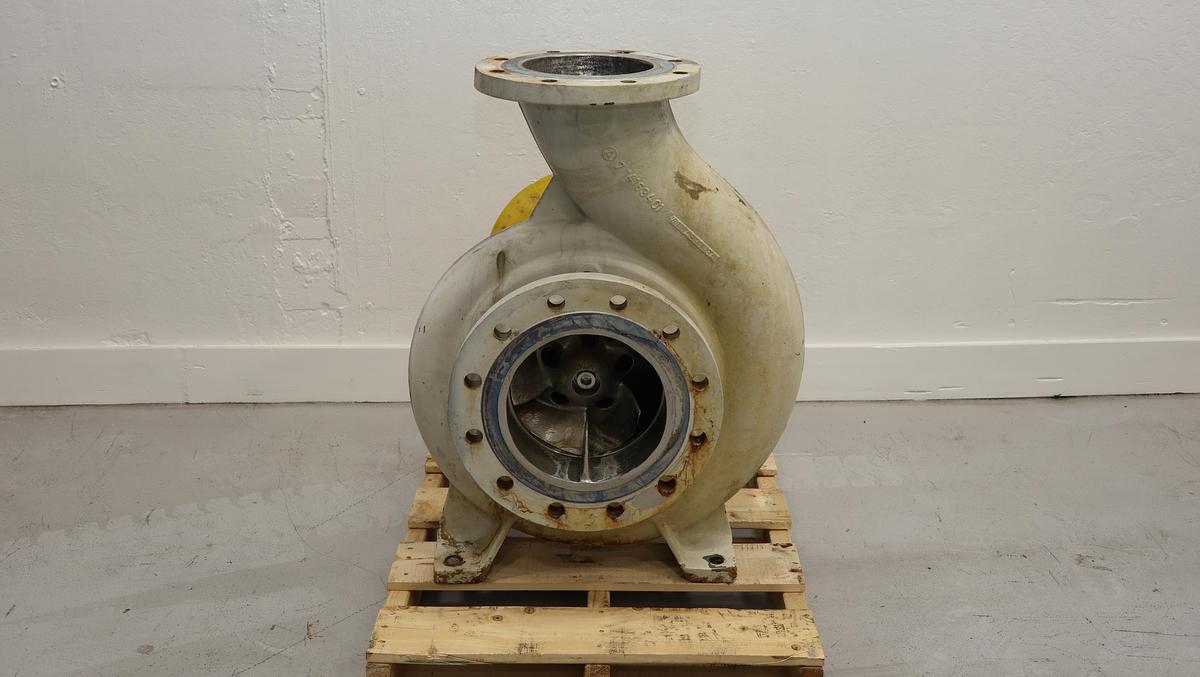 Unused AHLSTROM/SULZER APT 44-8 #46877