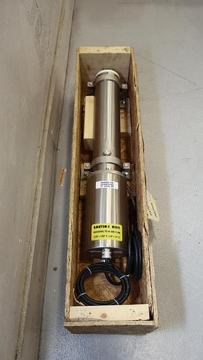 Used CVN Systems Dolphin Shower Oscillator #44680