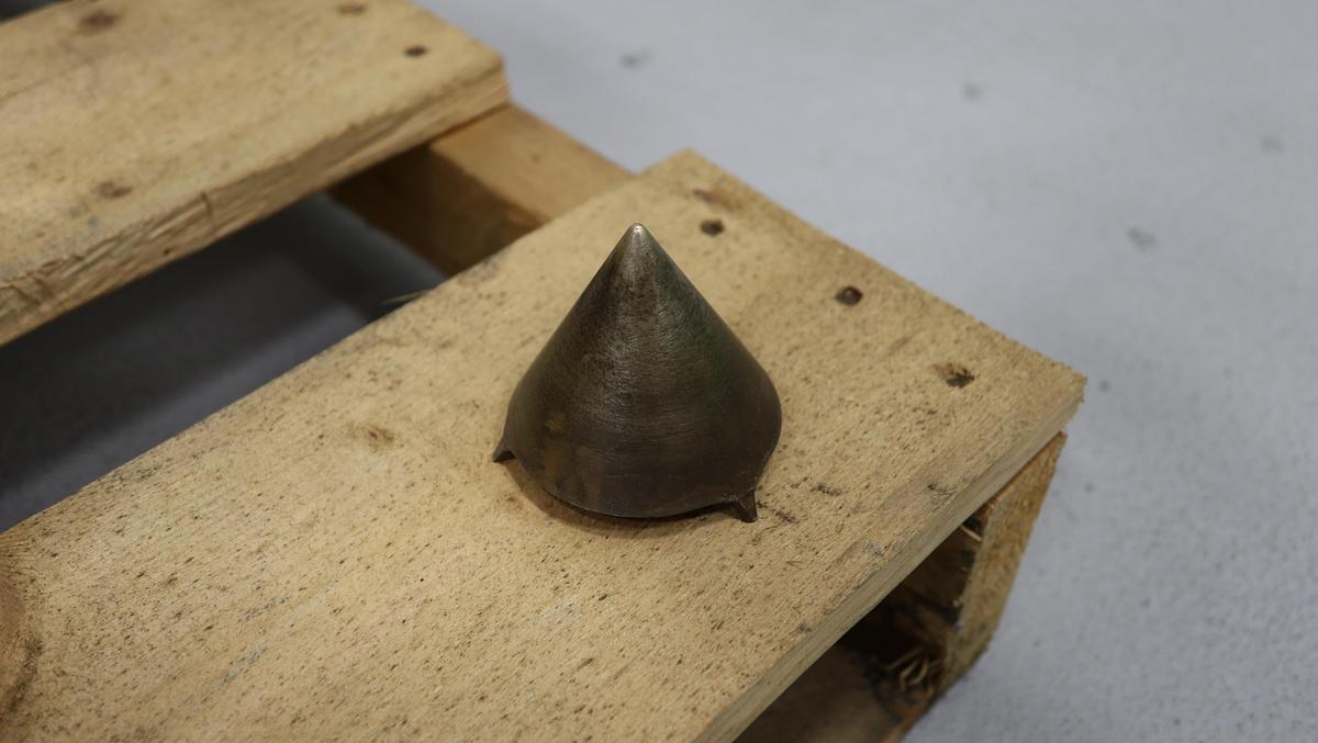 Used Canadian Standard Freeness Tester #46773